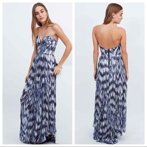 Kimchi Blue Pleated Daydream Dress